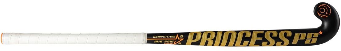 Princess Competition 5-Star Hockey Stick Outdoor 36.5"