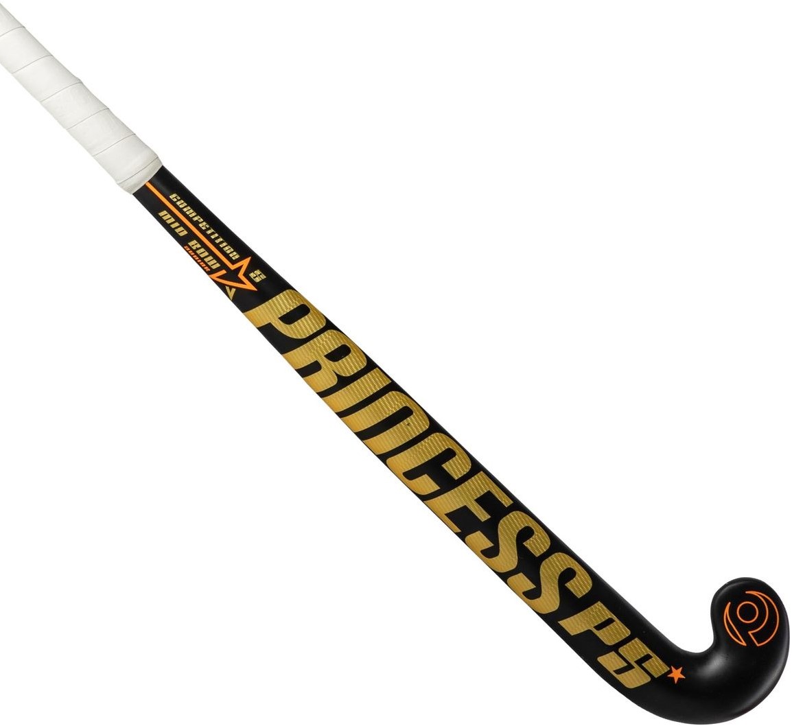 Princess Competition 5-Star Hockey Stick Outdoor 36.5"