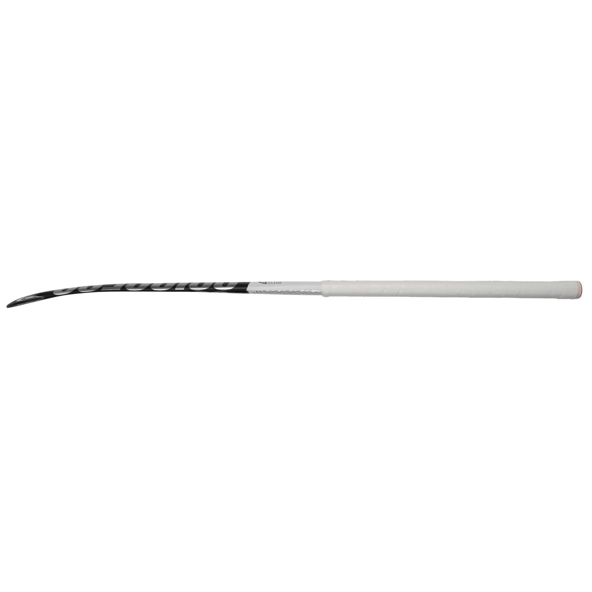Princess Competition 8 Star Extreme Low Bow Hockey Stick Indoor Black-Silver 05