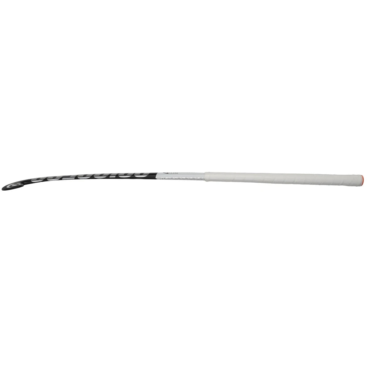Princess Competition 8 Star Low Bow Hockey Stick Indoor Black-Silver 05
