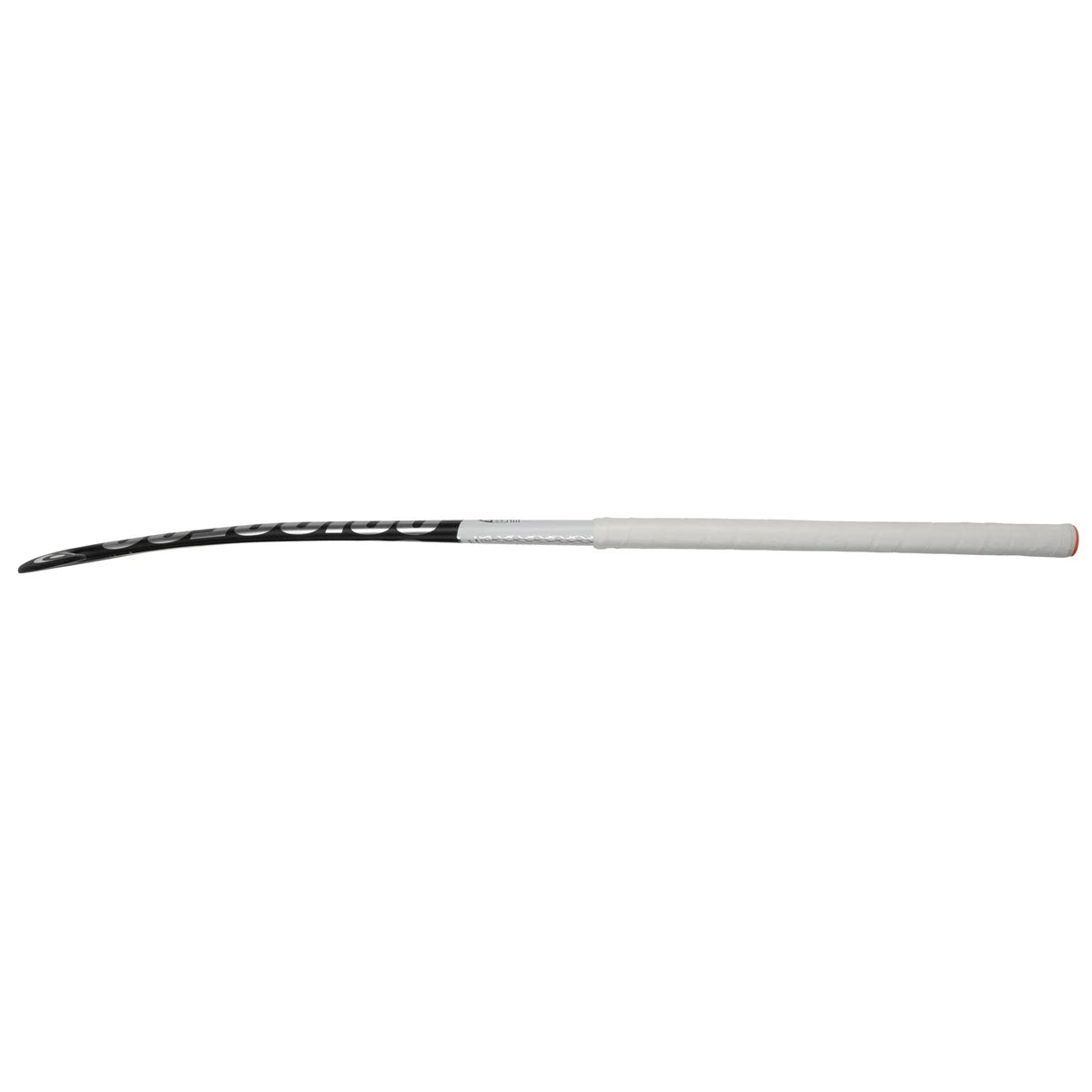 Princess Competition 8 Star Pro Bow Hockey Stick Indoor Black-Silver 05