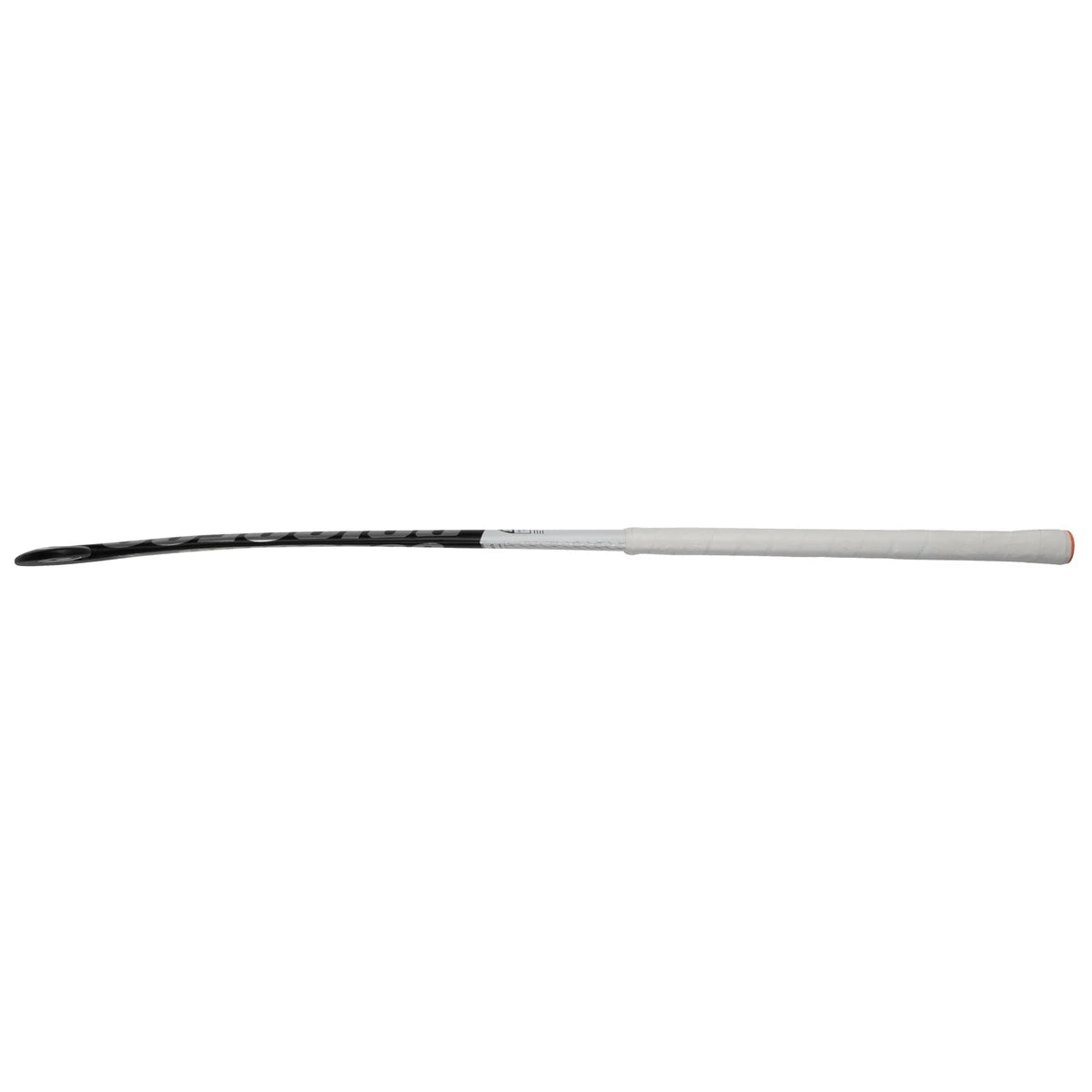 Princess Competition Junior 5 Star J-Bow Hockey Stick Indoor Black-Silver 05