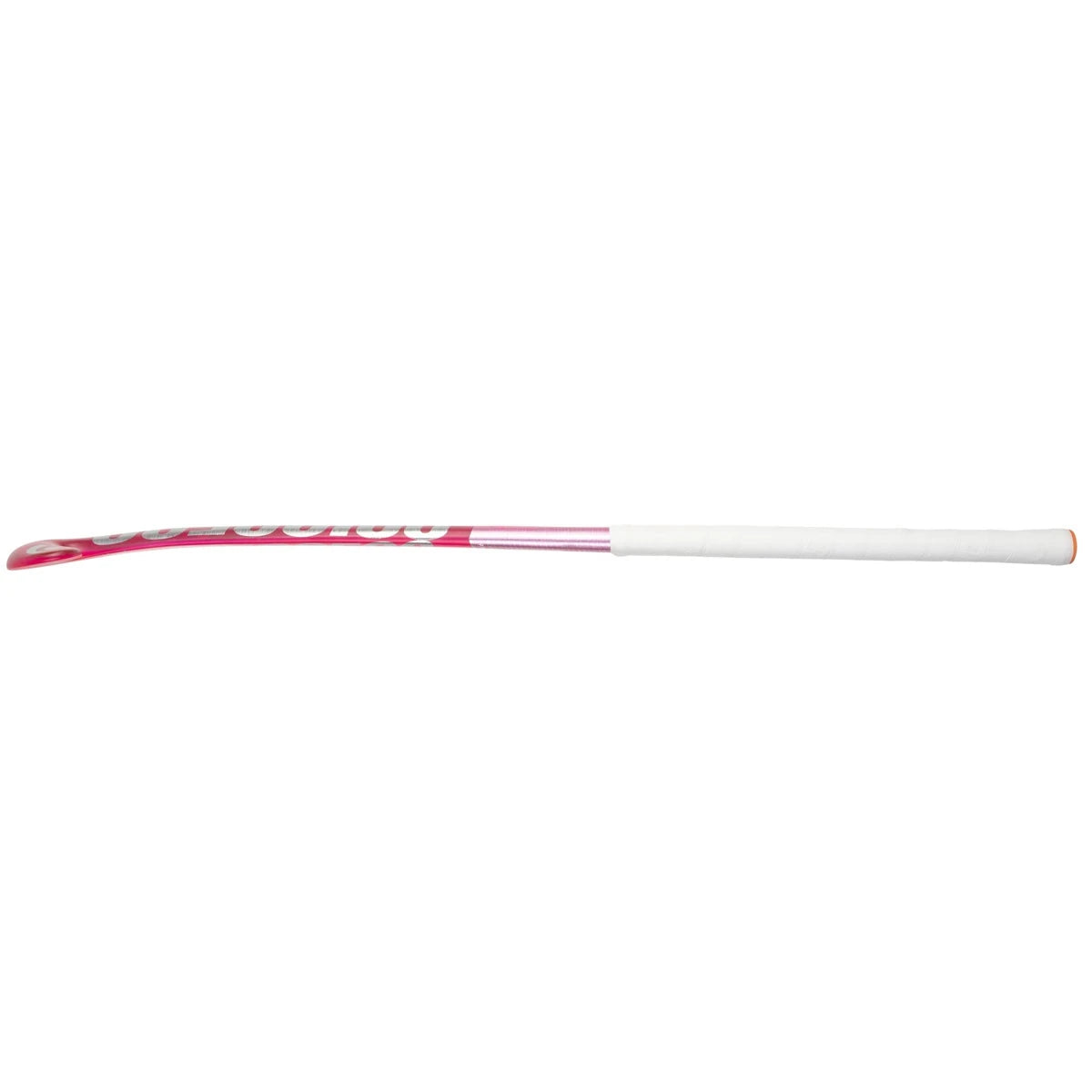 Princess Premium 4K 10 Star Junior Low Bow Hockey Stick Outdoor Pink-Silver 05