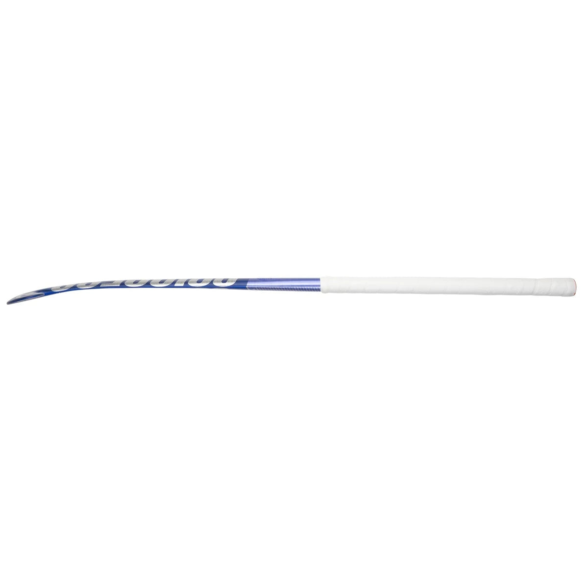 Princess Premium 4K 9 Star Extreme Low Bow Hockey Stick Indoor Blue-Silver 05
