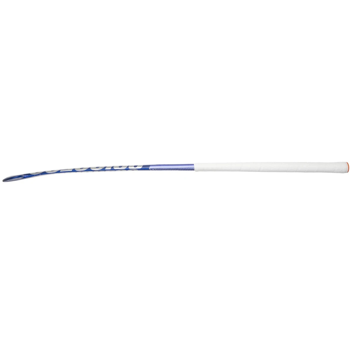 Princess Premium 4K 9 Star Low Bow Hockey Stick Indoor Blue-Silver 05