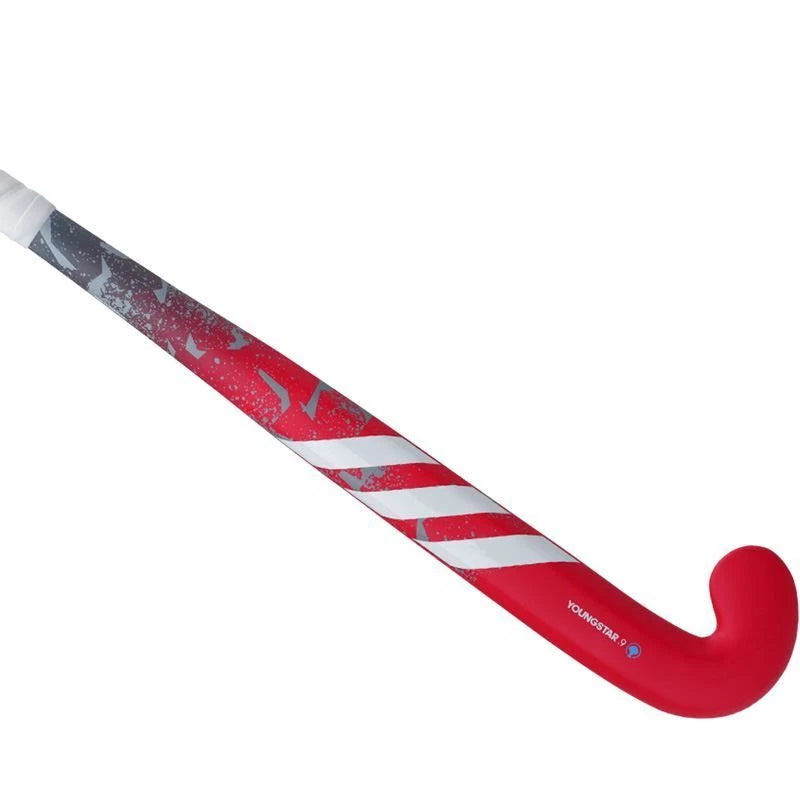 ADIDAS Youngstar .9 Vivid-Red