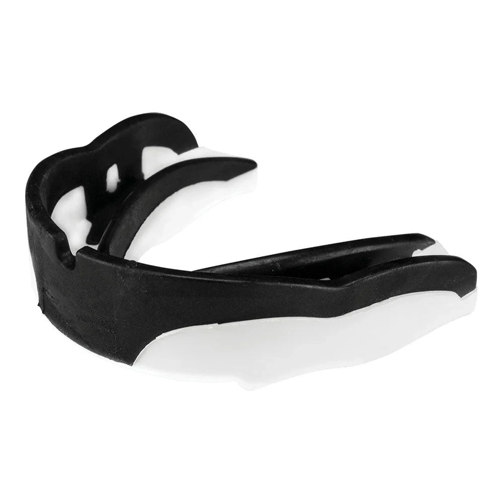 Shock Doctor Mouthguard V 1.5 Black 01
