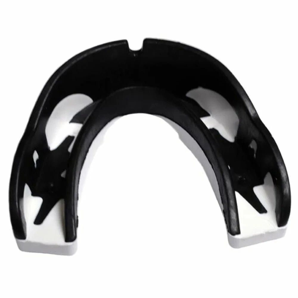 Shock Doctor Mouthguard V 1.5 Black 02
