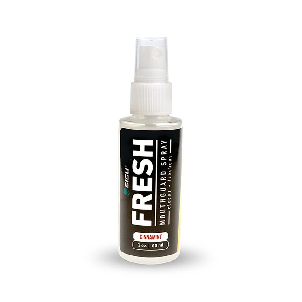 SISU Fresh Mouthguard Spray 01