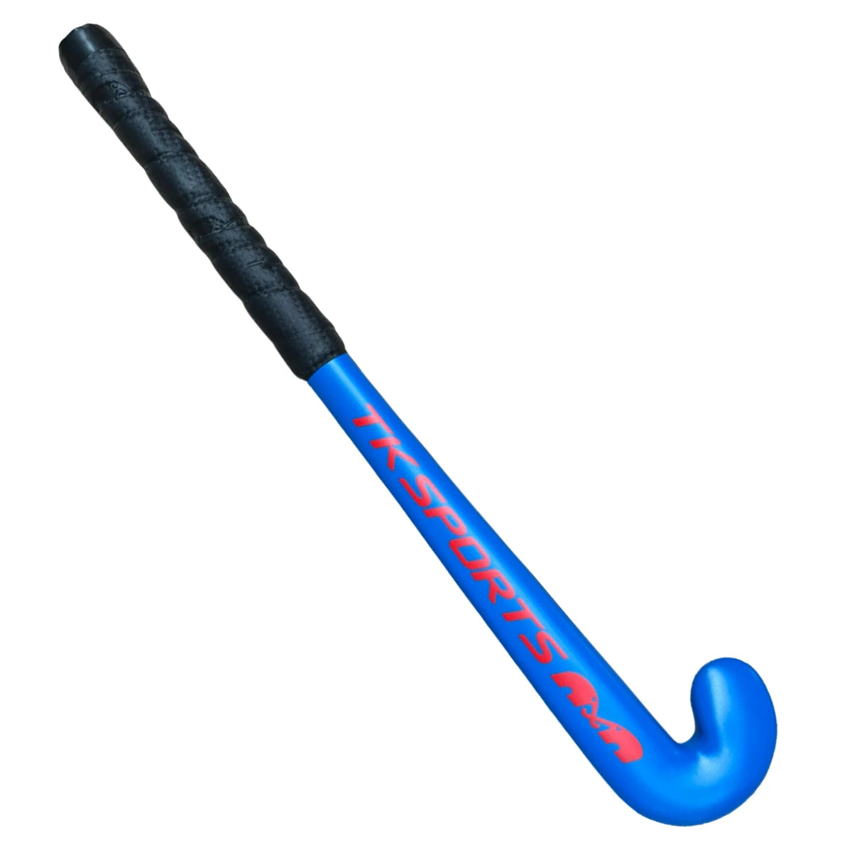 TK 18" Mini 25/26 Hockey Stick Royal-Blue 03