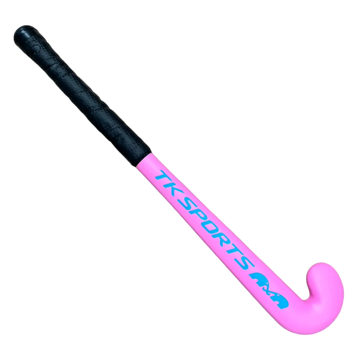 TK 18" Mini 25/26 Hockey Stick Pink 05