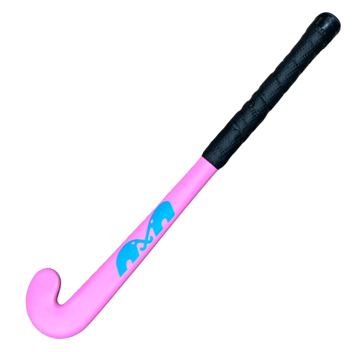 TK 18" Mini 25/26 Hockey Stick Pink 06