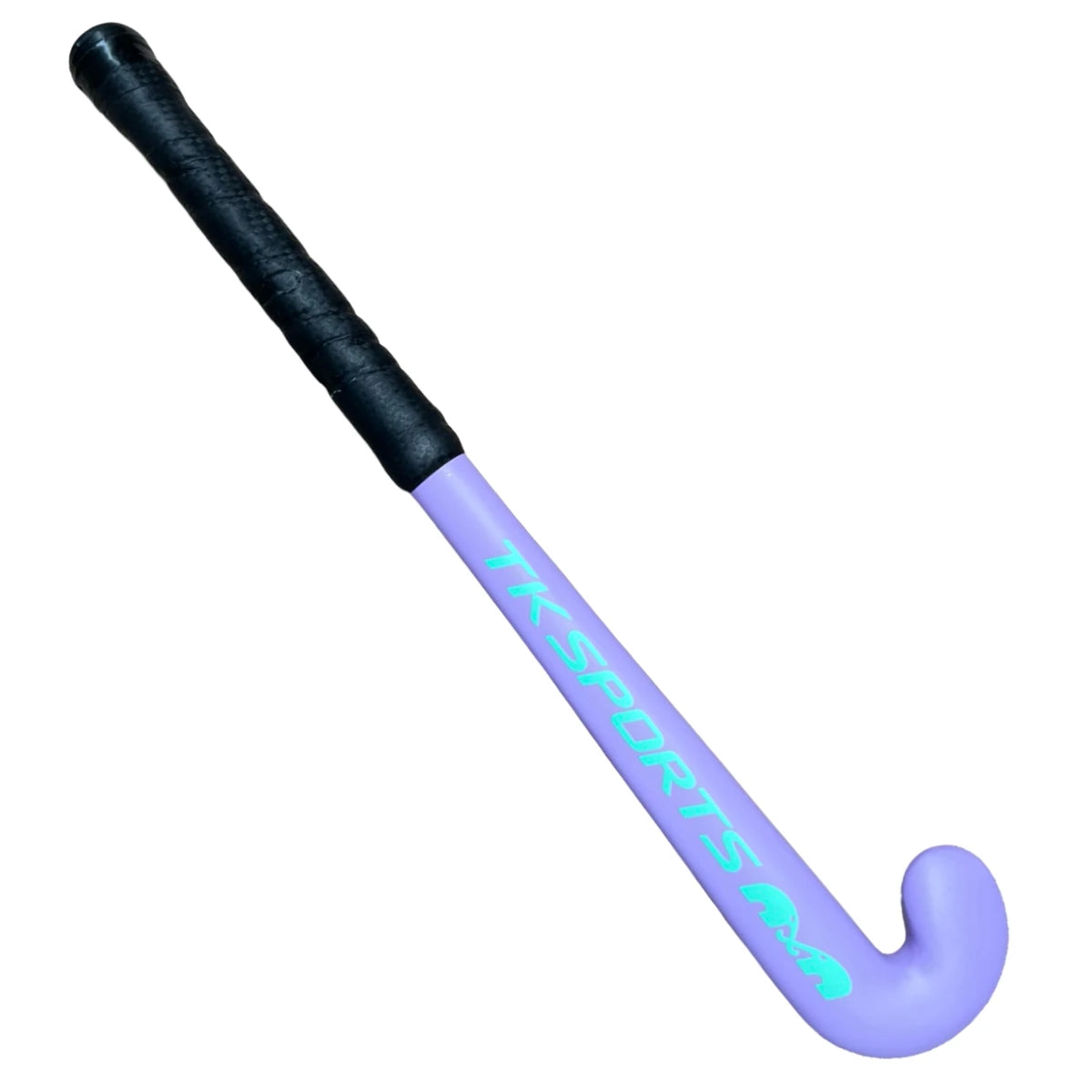 TK 18" Mini 25/26 Hockey Stick Purple 07