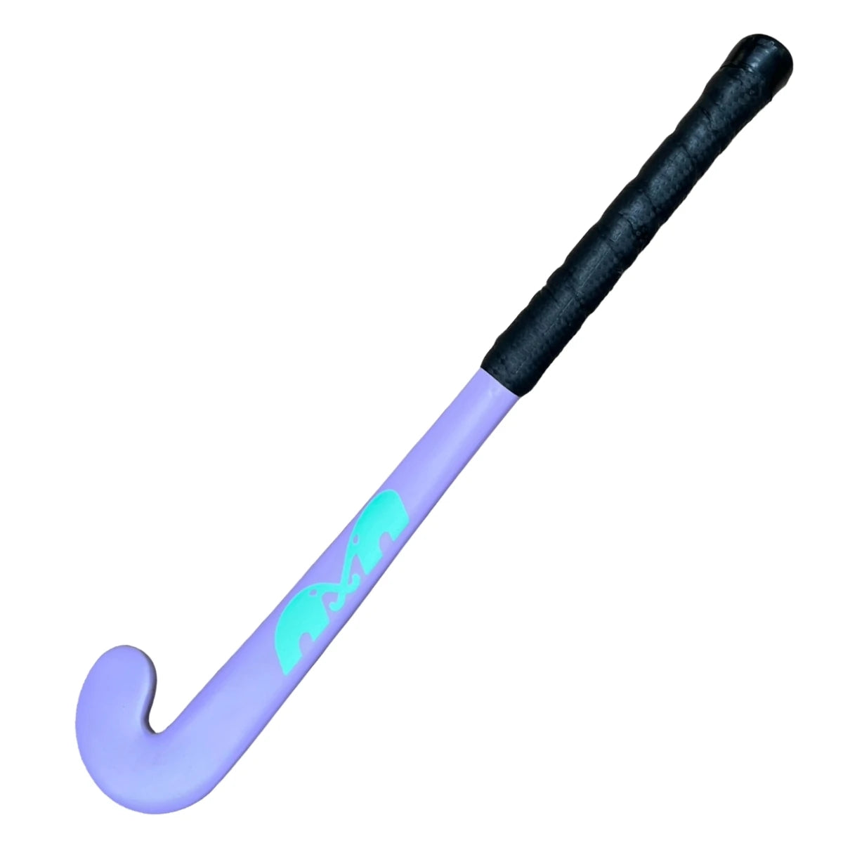 TK 18" Mini 25/26 Hockey Stick Purple 08