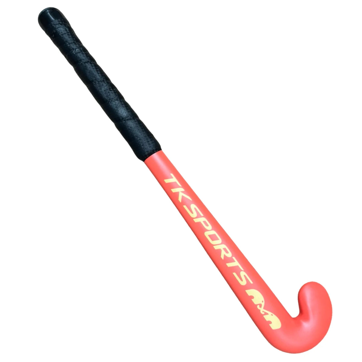 TK 18" Mini 25/26 Hockey Stick Coral 11