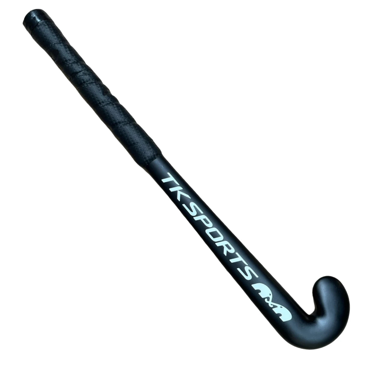 TK 18" Mini 25/26 Hockey Stick Black-White 13