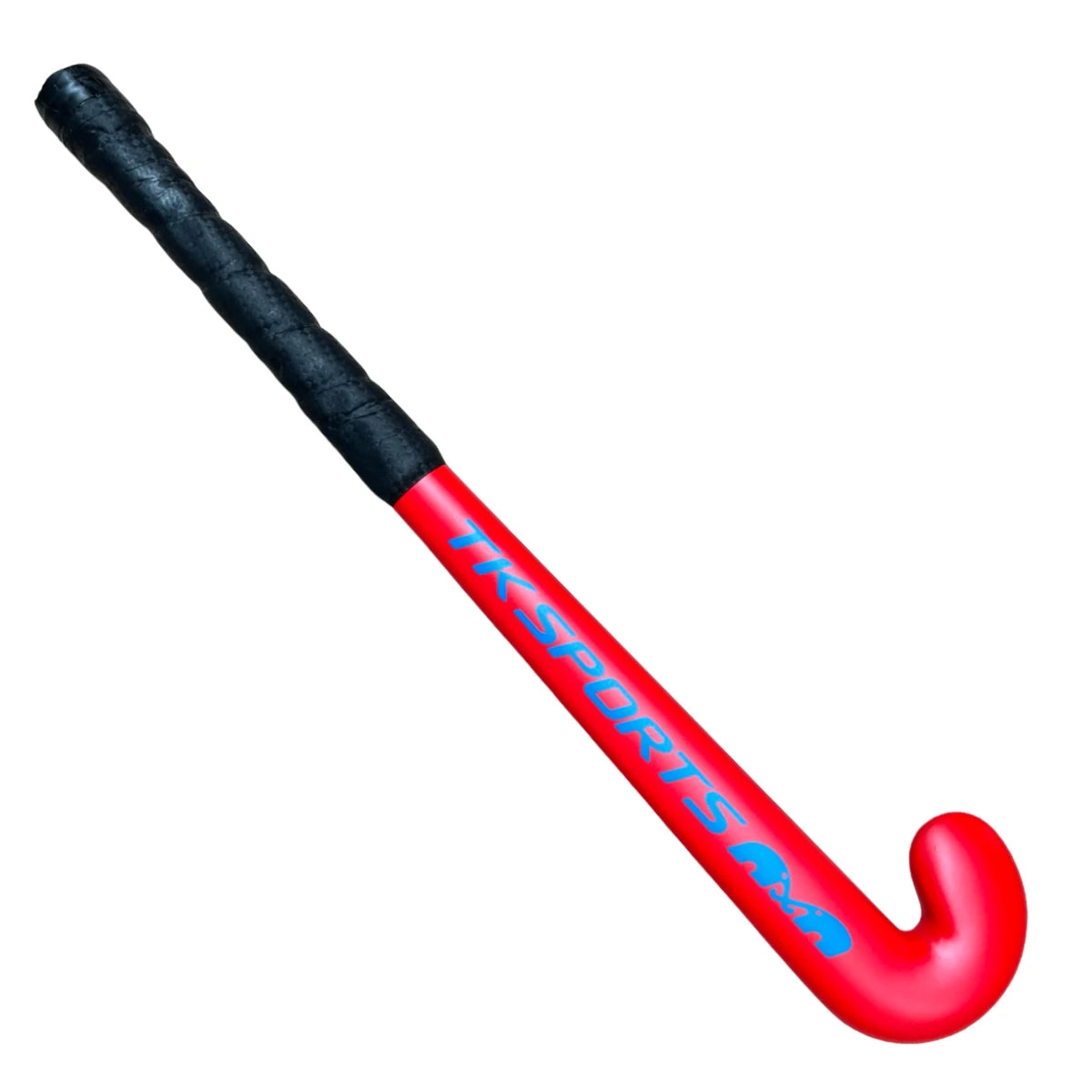 TK 18" Mini 25/26 Hockey Stick Red 01