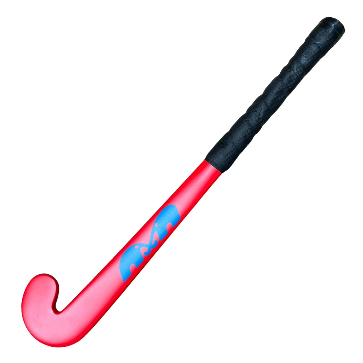 TK 18" Mini 25/26 Hockey Stick Red 02