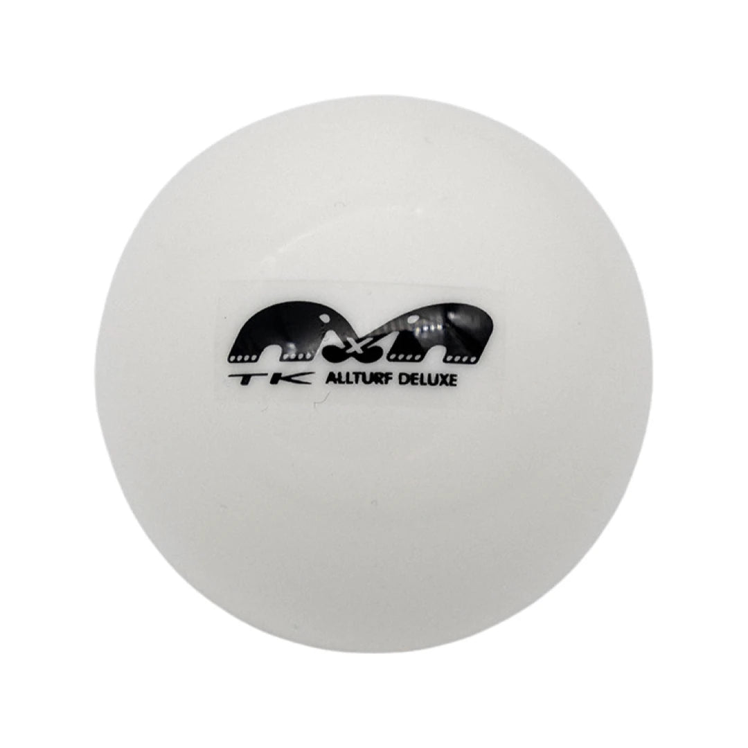 TK Allturf Deluxe Ball White 01