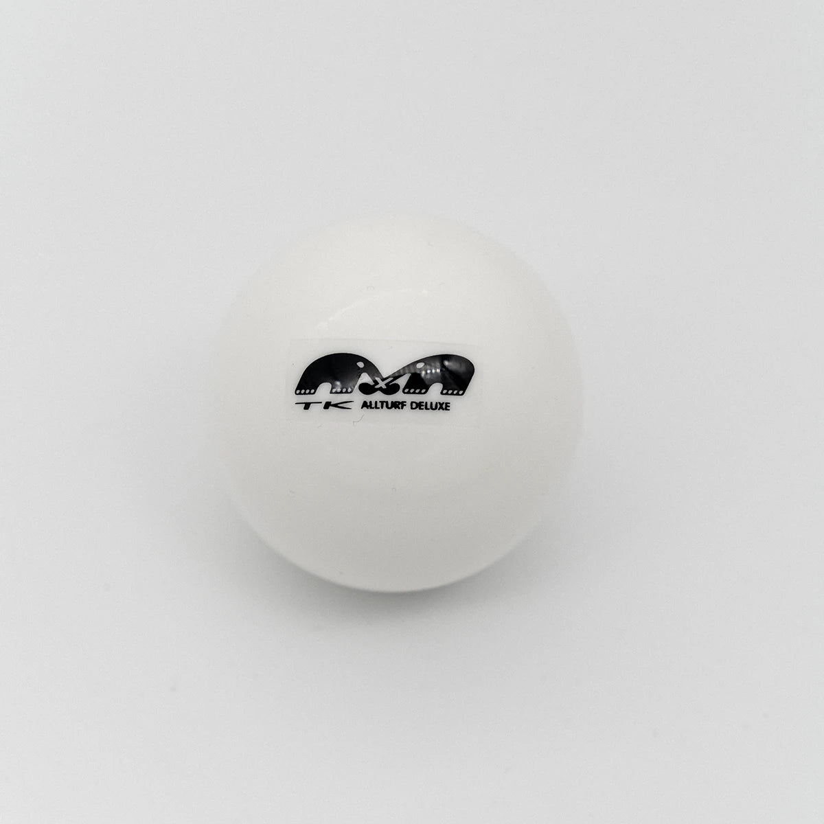 TK Allturf Deluxe Ball White 02