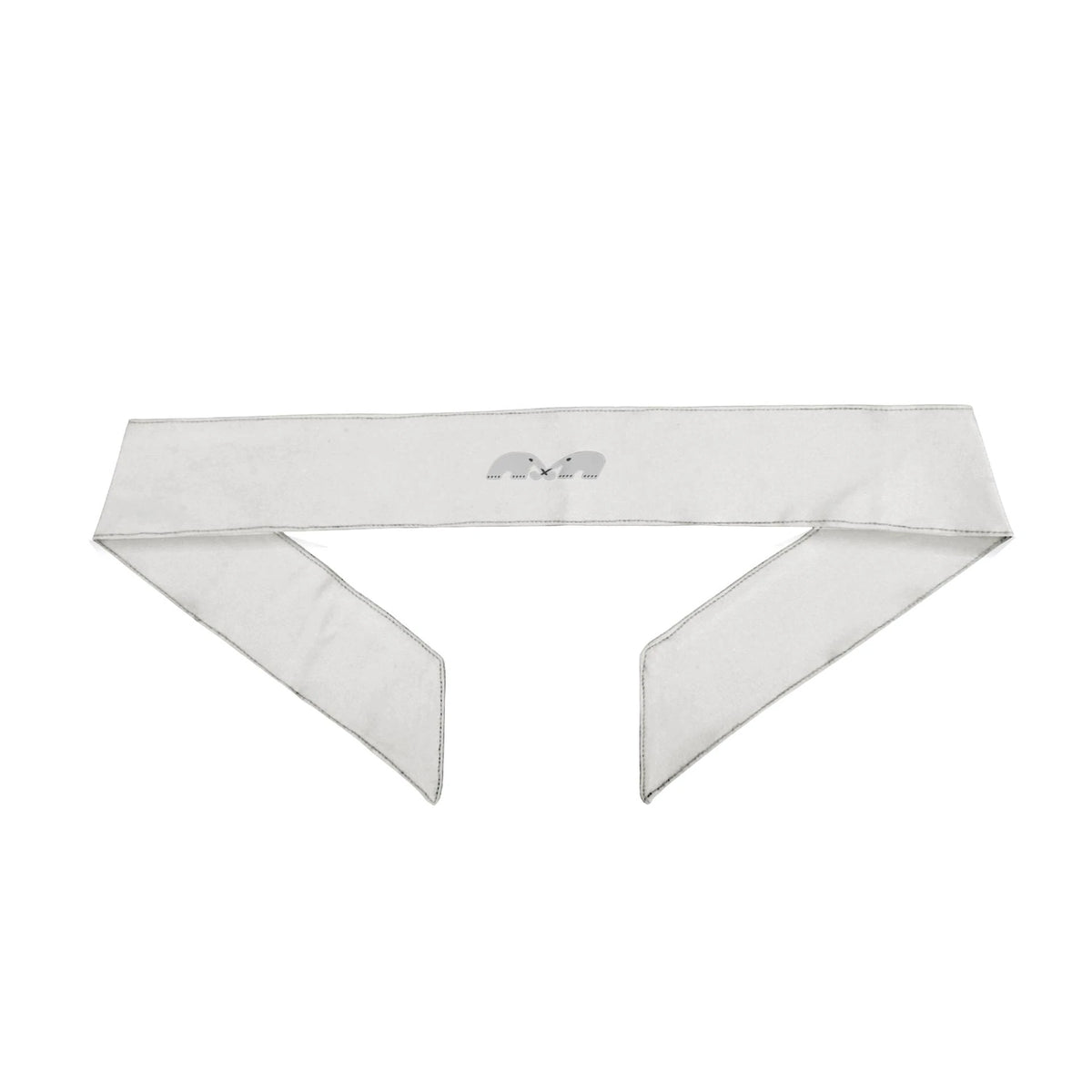 TK Bandana White 01