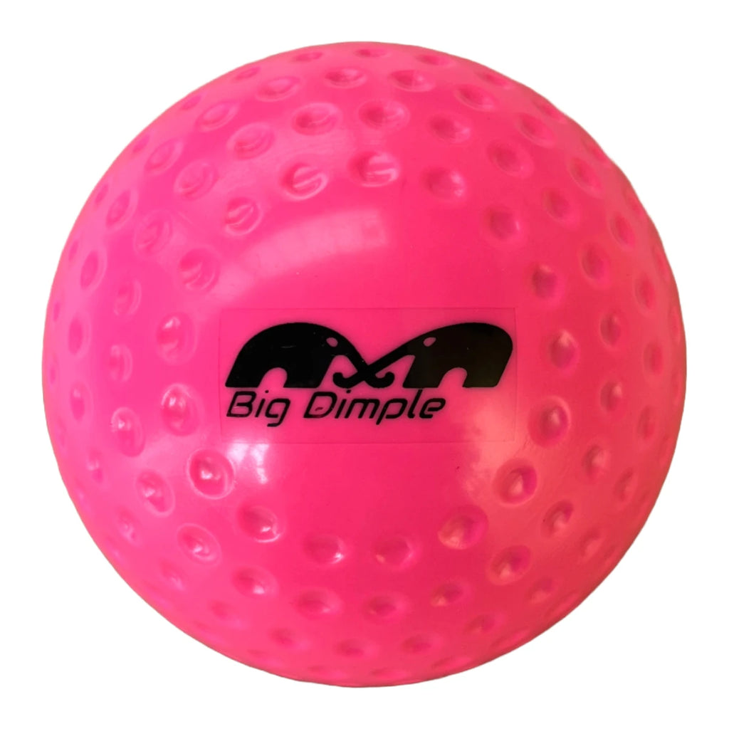 TK Big Dimple Ball Pink 03