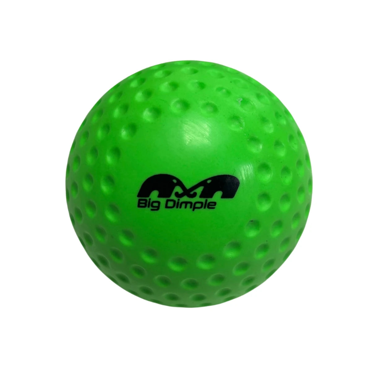 TK Big Dimple Soft Ball Set Light-Green 04