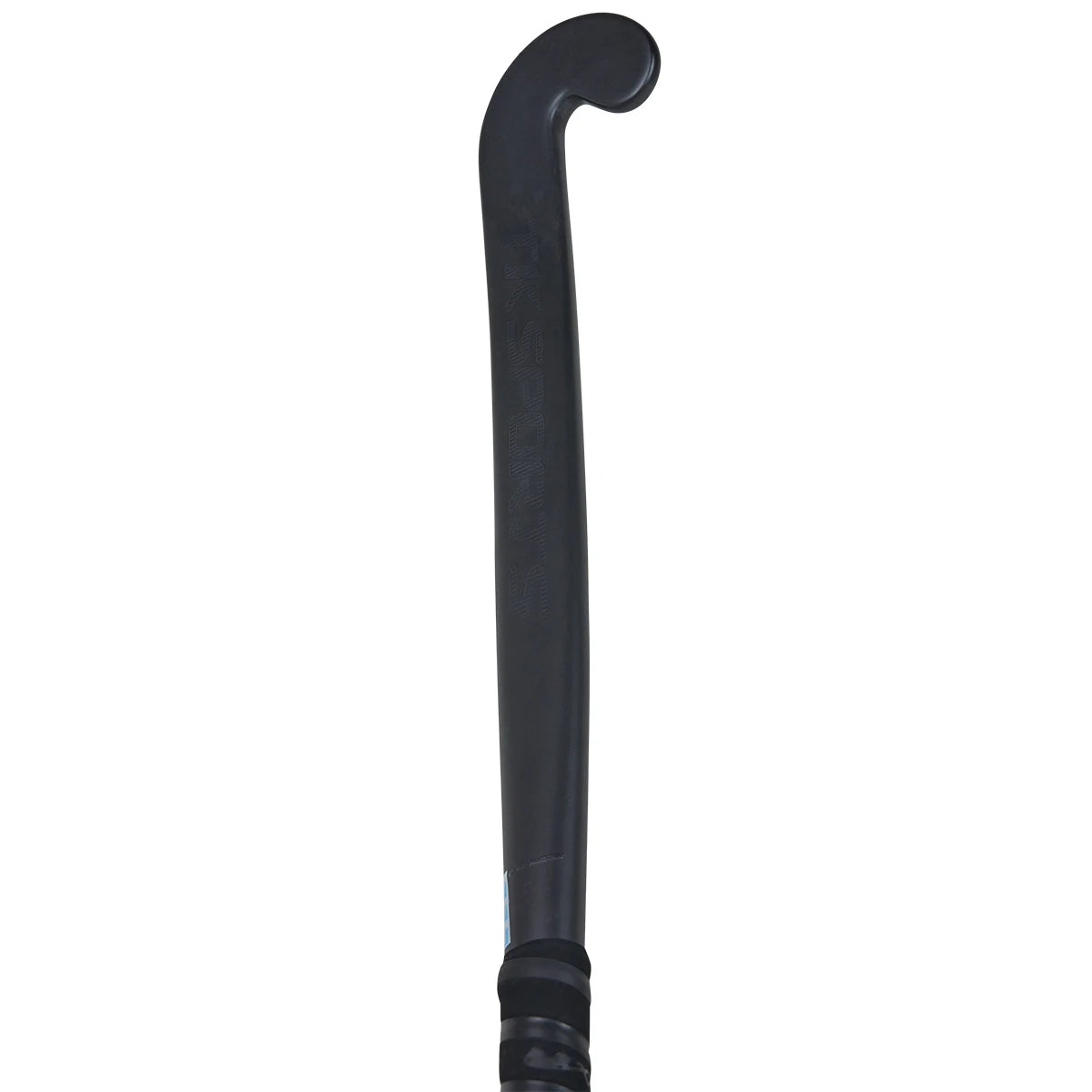 TK Black Elephants 25/26 Hockey Stick Outdoor Black 05
