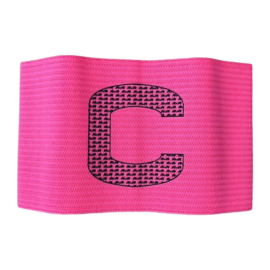 TK Captain´s Armband Pink 01