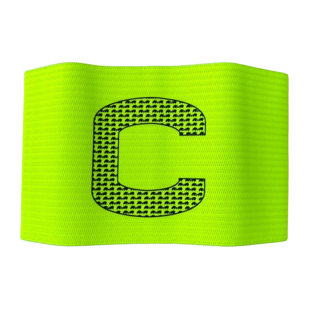 TK Captain´s Armband Light-Green 02