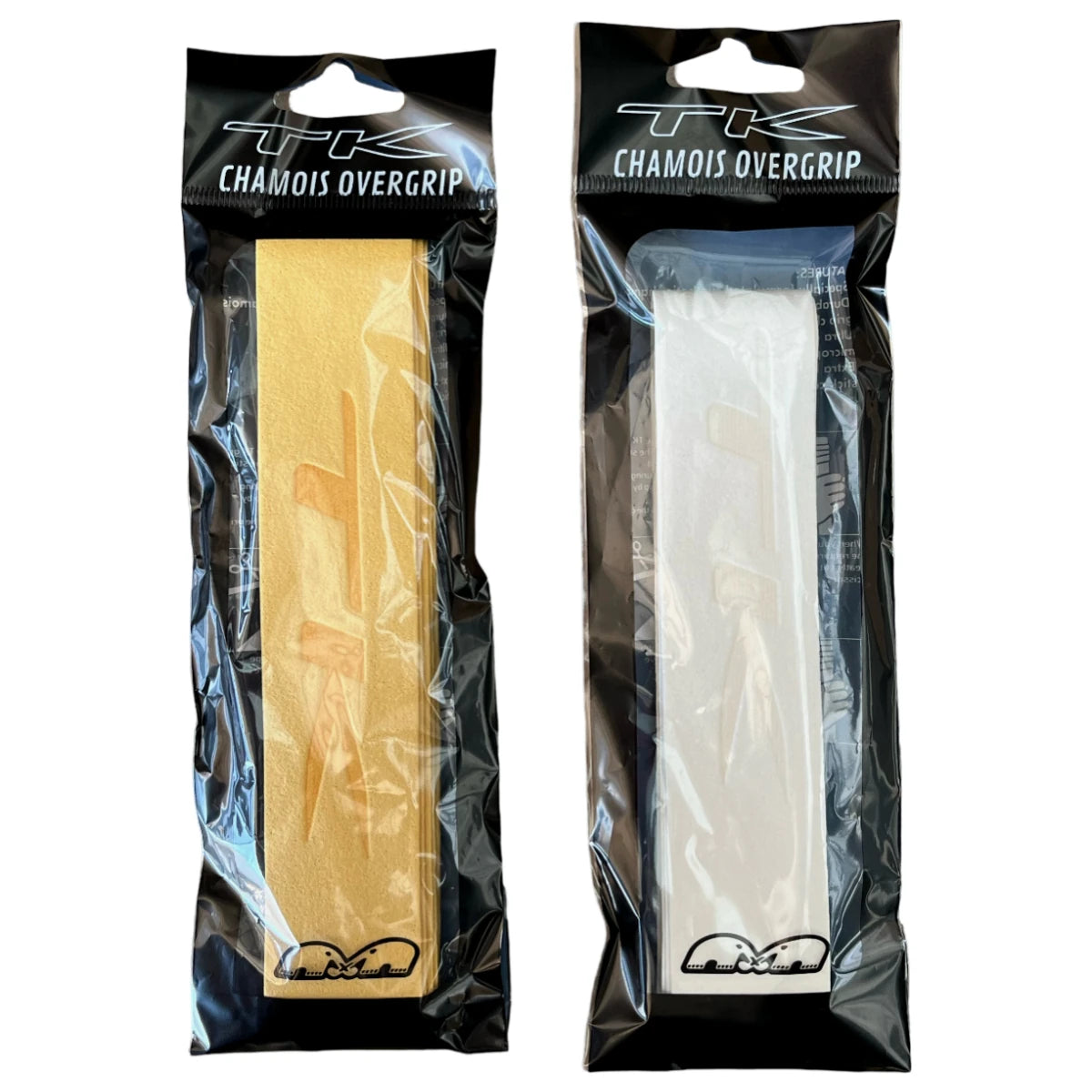 TK Chamois Plus Grip 01