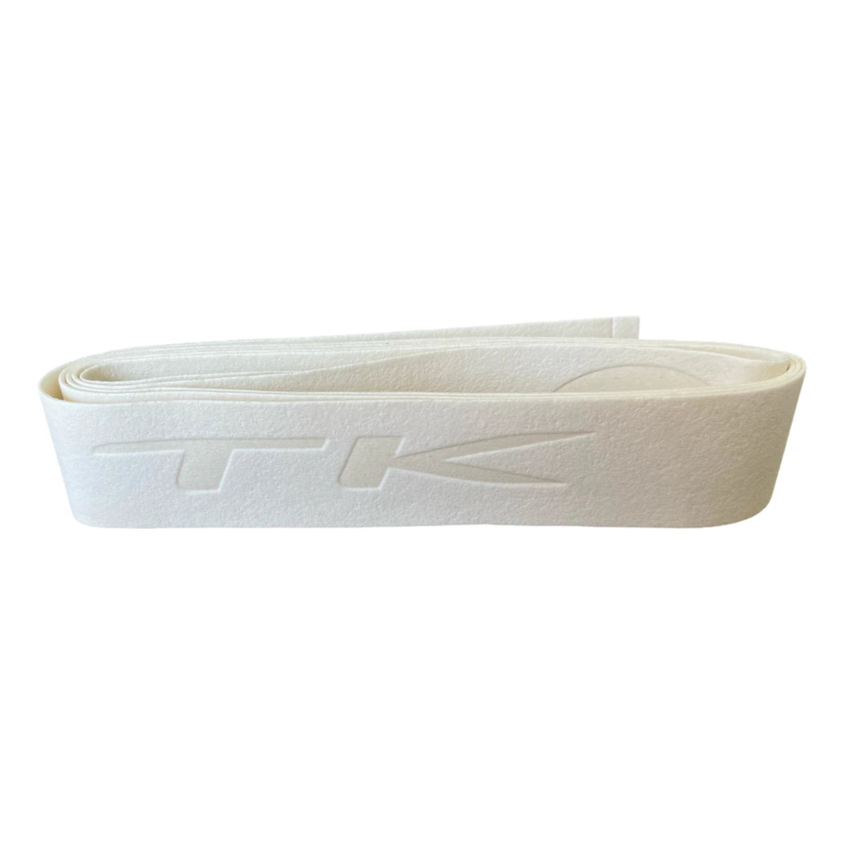 TK Chamois Plus Grip White 02