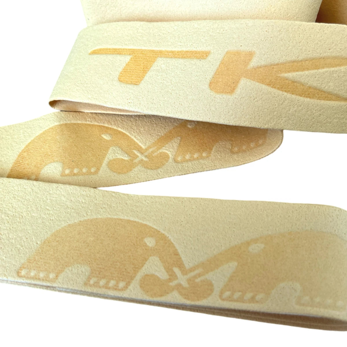 TK Chamois Plus Grip Sand 05