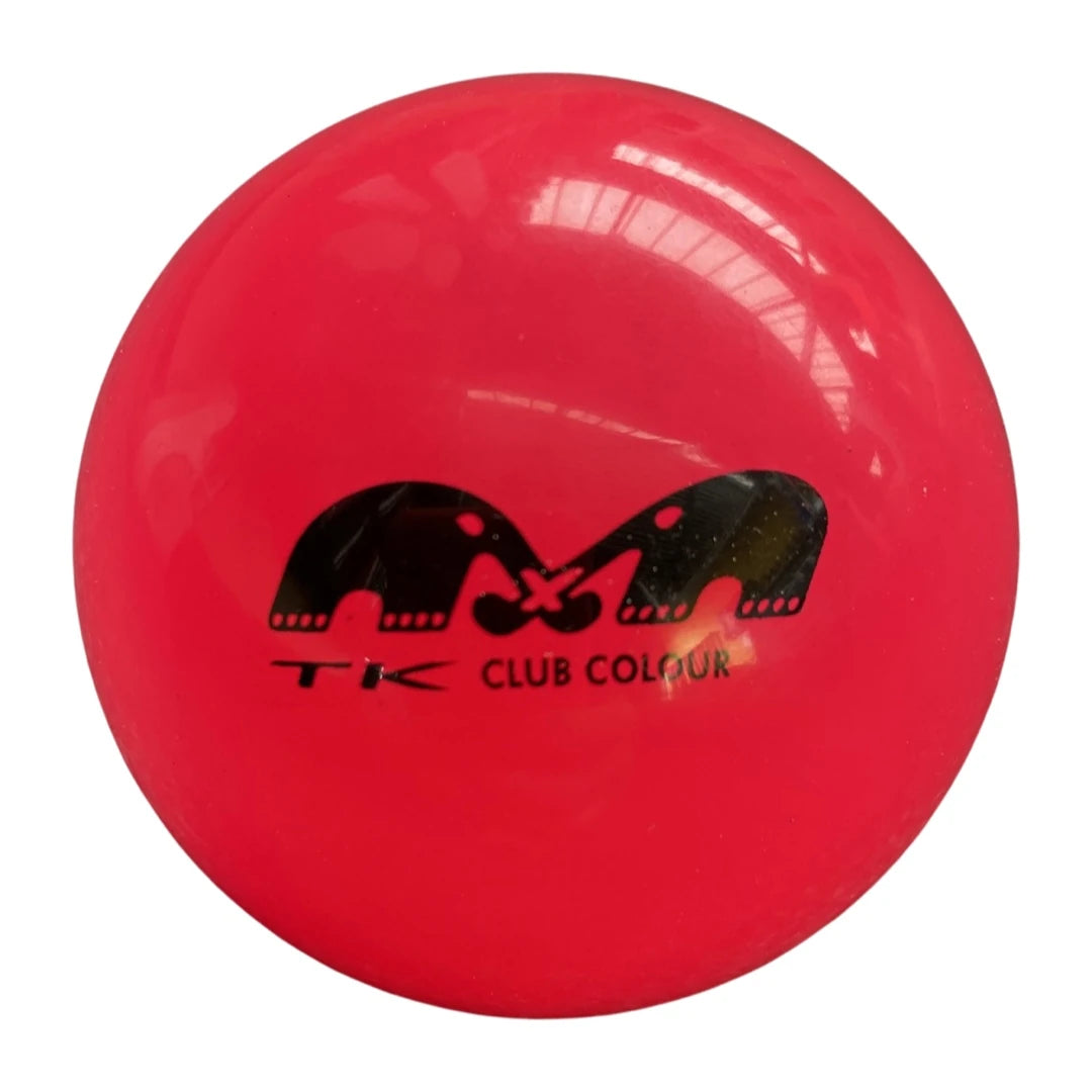 TK Club Ball, Coloured Pink 02