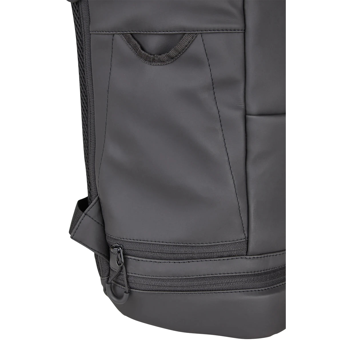 TK Deluxe Backpack Black 03