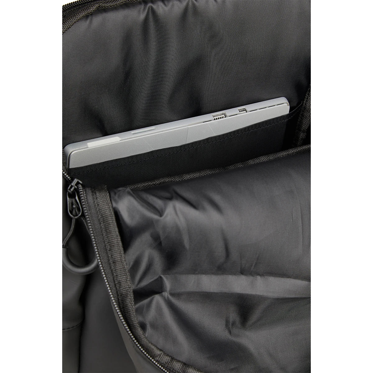 TK Deluxe Backpack Black 05