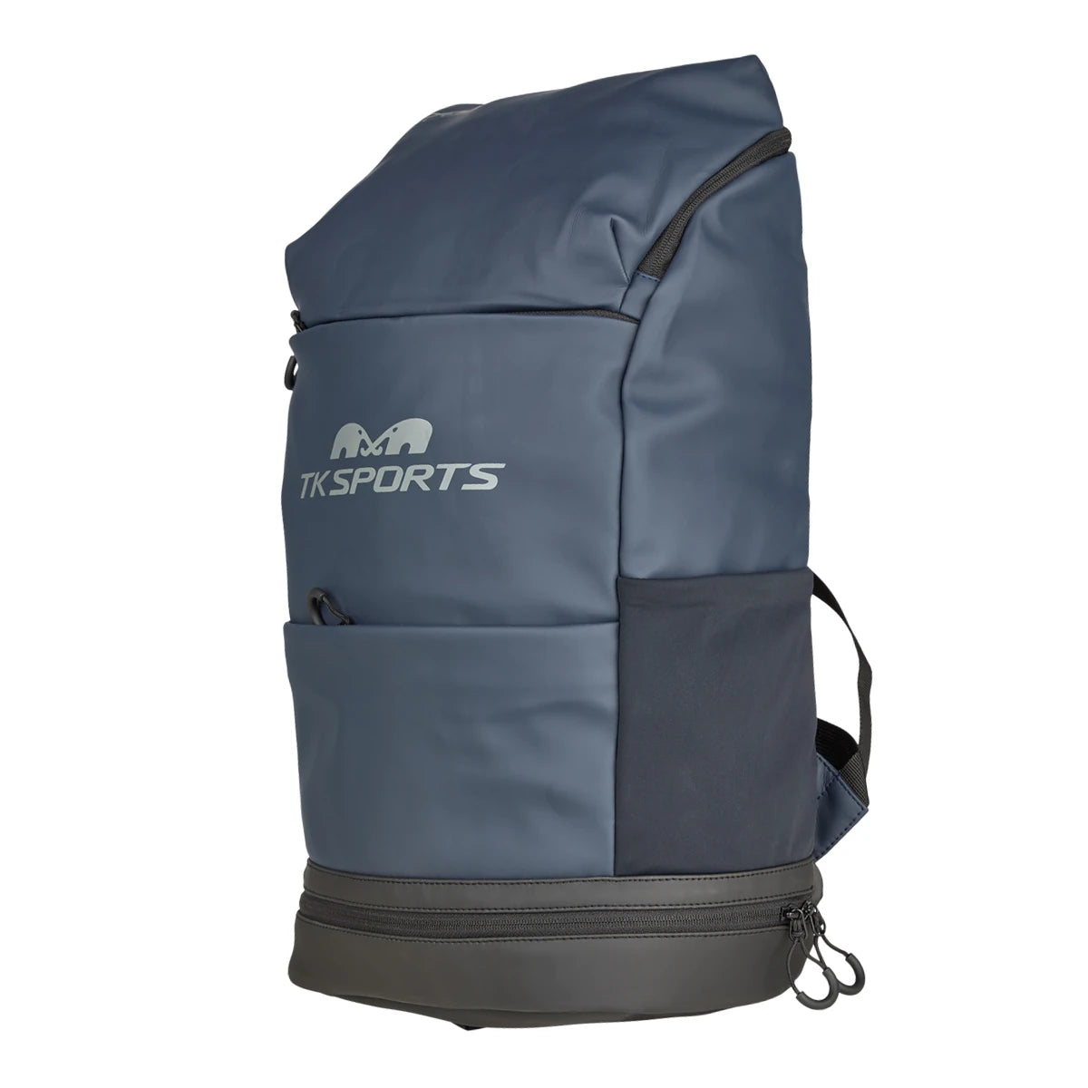 TK Deluxe Backpack Navy-Blue 06