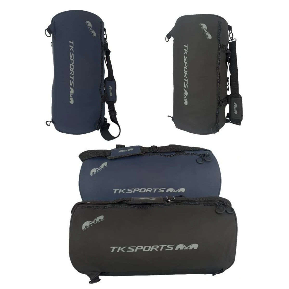 TK Deluxe Player Bag 01