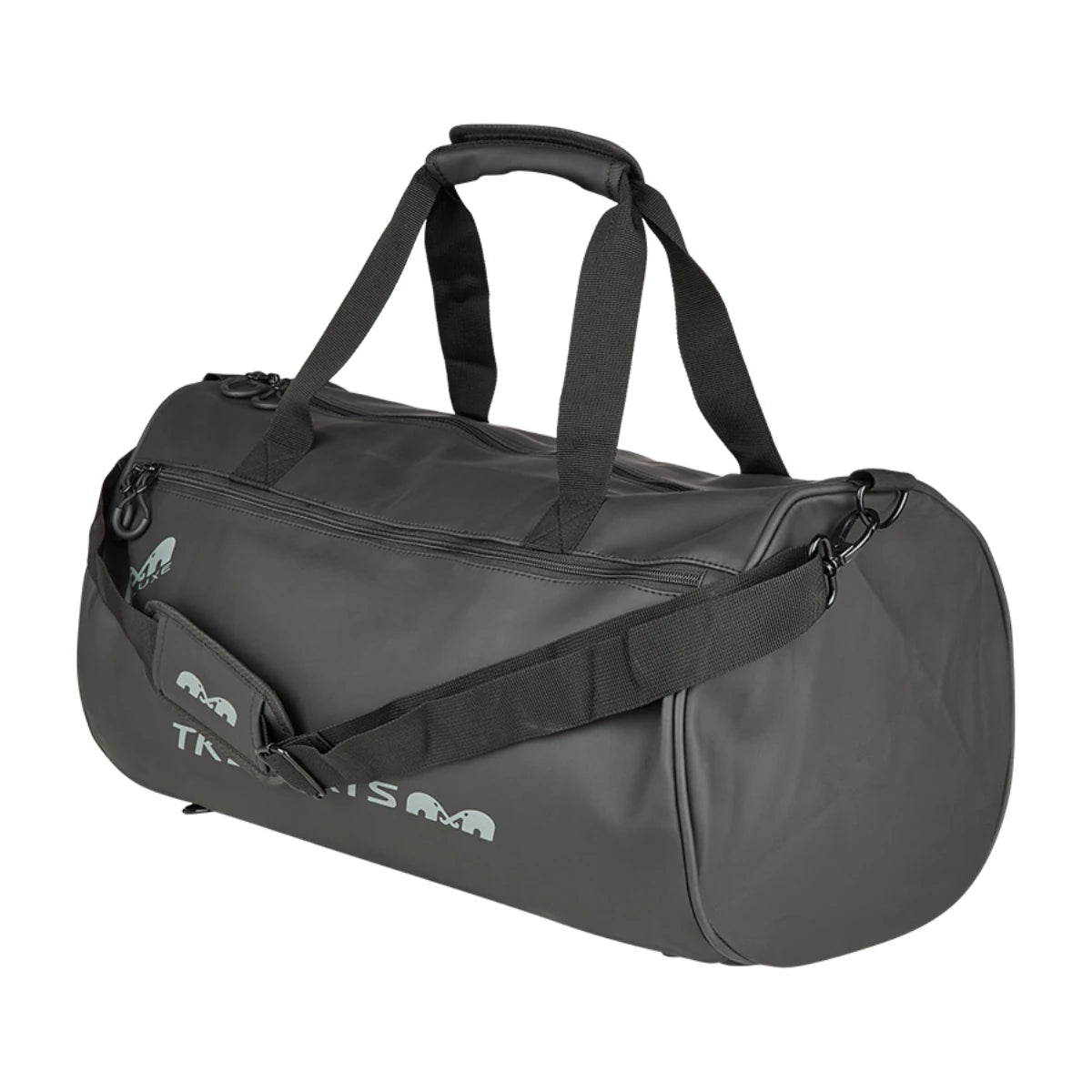 TK Deluxe Player Bag Black 02