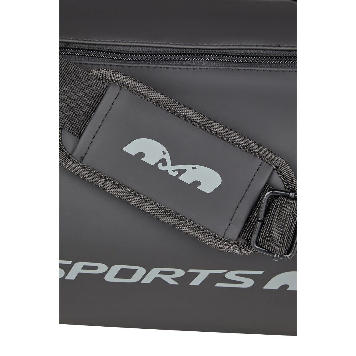 TK Deluxe Player Bag Black 05