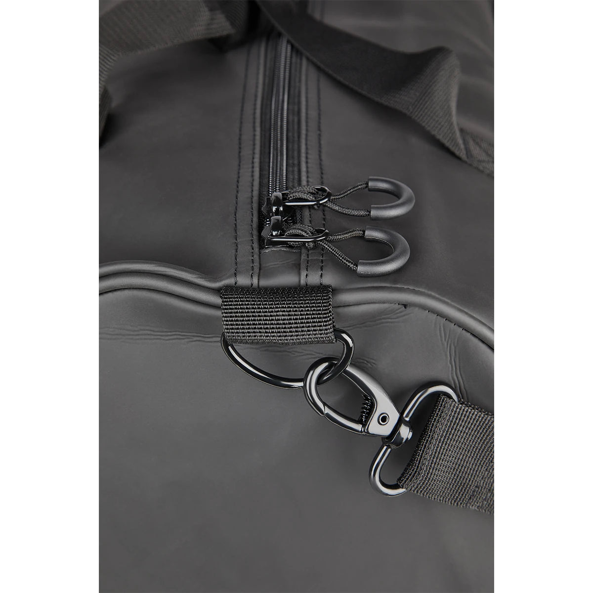 TK Deluxe Player Bag Black 06
