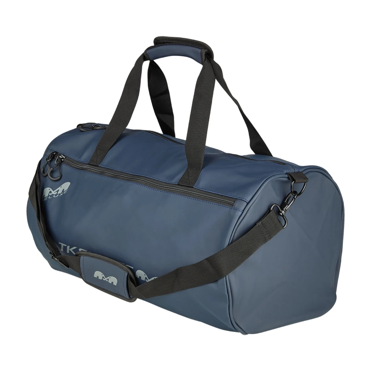 TK Deluxe Player Bag Navy-Blue 07