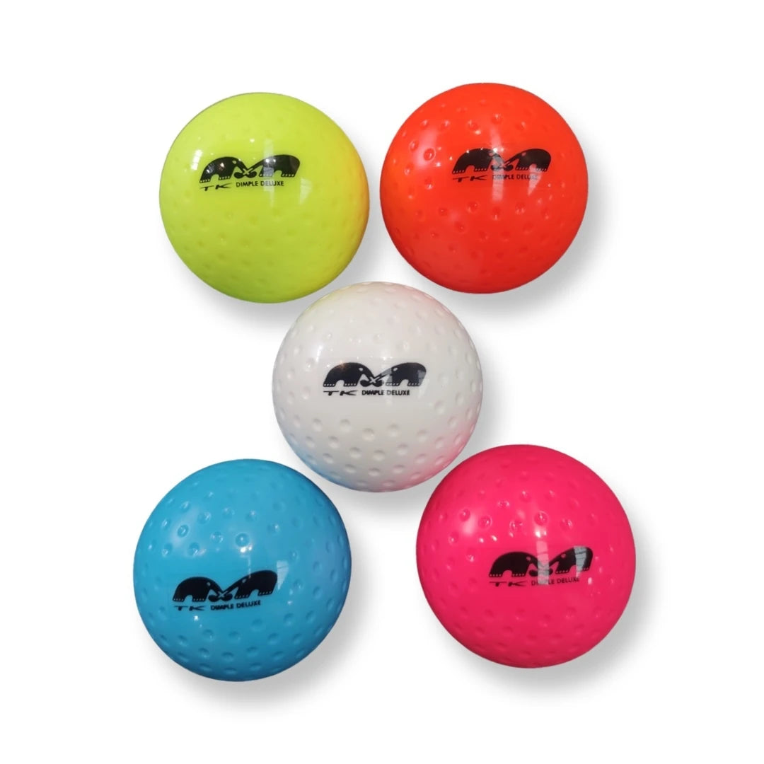 TK Dimple Deluxe Ball 01