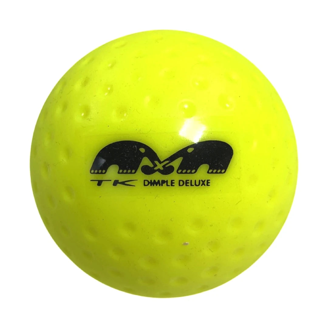 TK Dimple Deluxe Ball Yellow 03