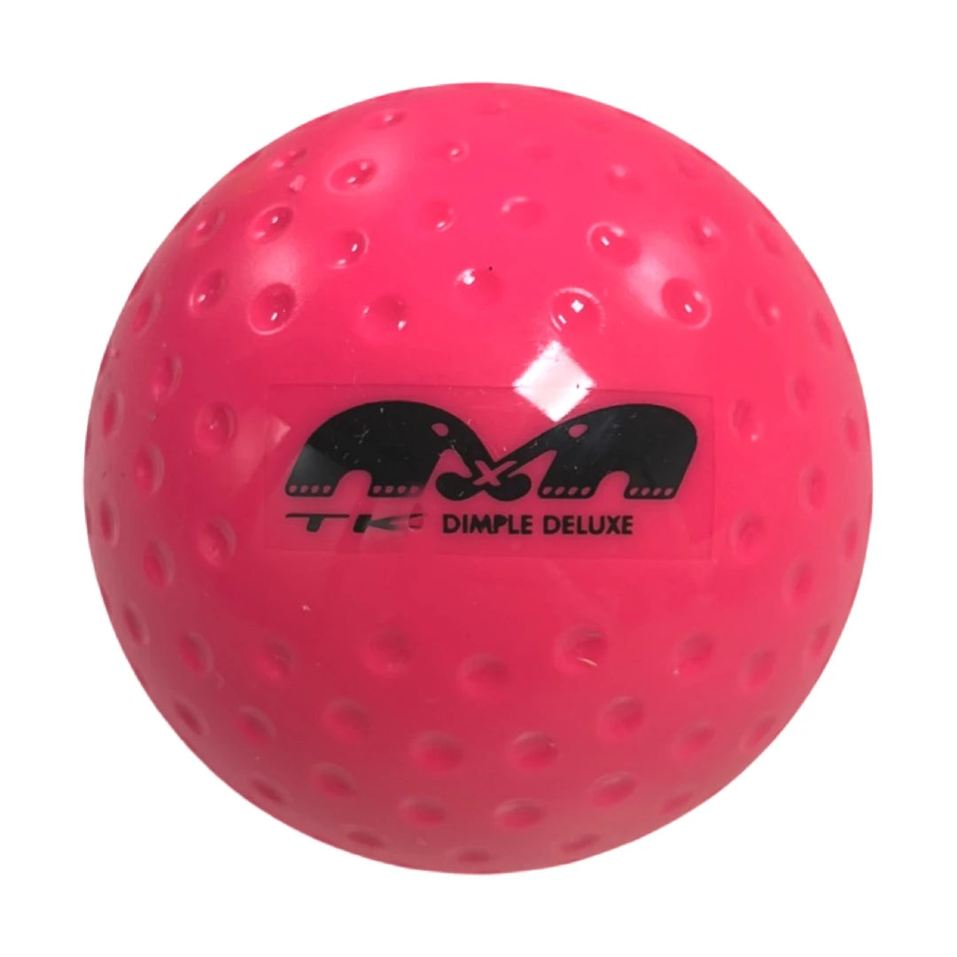TK Dimple Deluxe Ball Pink 04