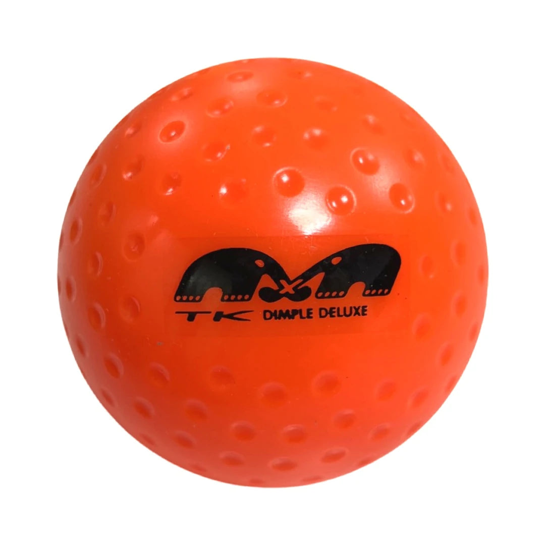 TK Dimple Deluxe Ball Orange 05
