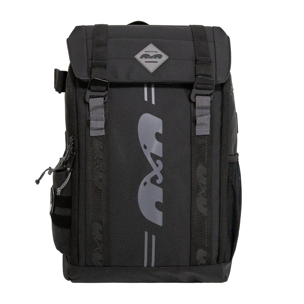 TK Elite Backpack Black-Grey 01