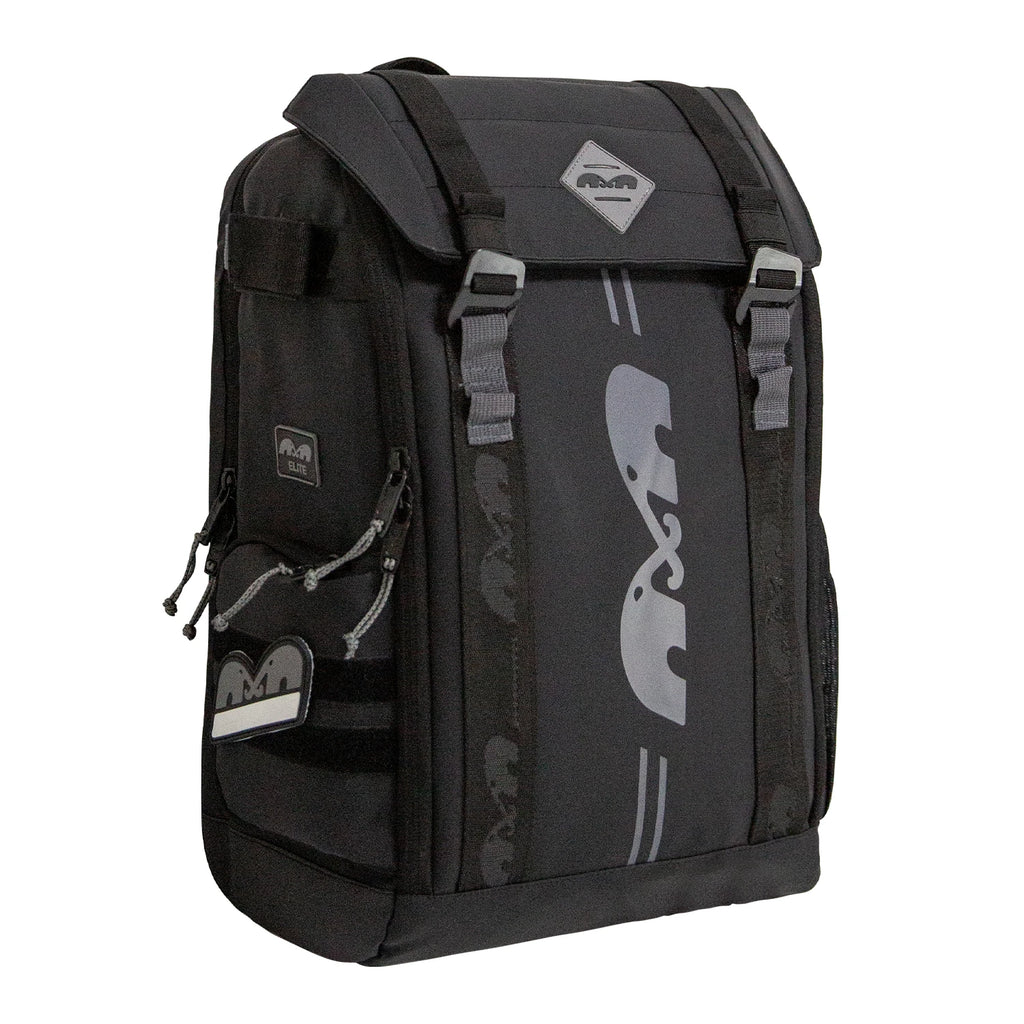 TK Elite Backpack Black-Grey 02