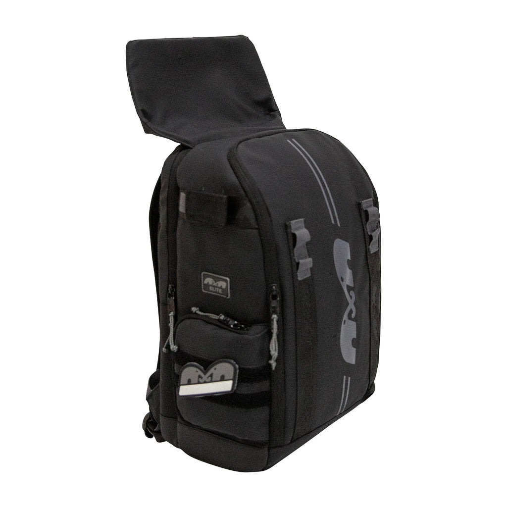 TK Elite Backpack Black-Grey 04