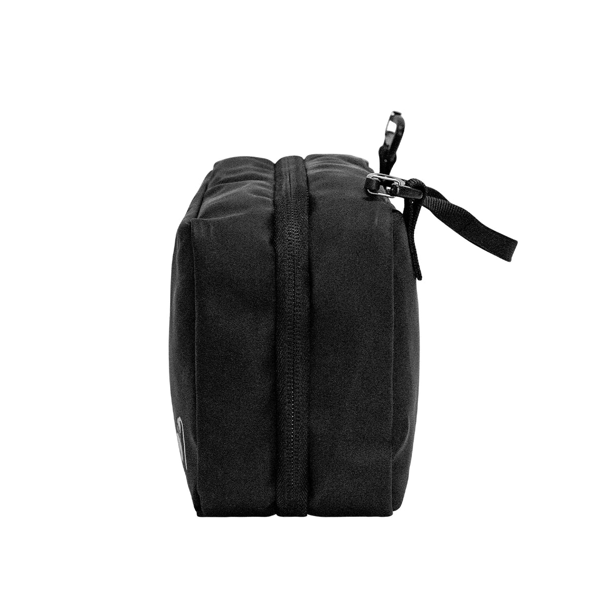 TK Elite Cosmetic Bag Black-Grey 02